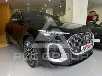 2025 Audi SQ5