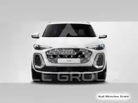 2025 Audi SQ5