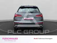 2025 Audi SQ5