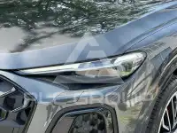 2025 Audi SQ5