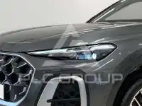 2025 Audi SQ5