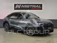 2025 Audi SQ5