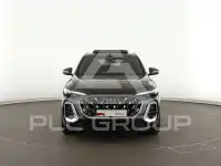 2025 Audi SQ5