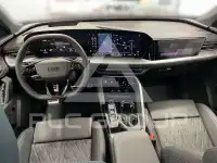 2025 Audi SQ5