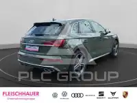 2025 Audi SQ5