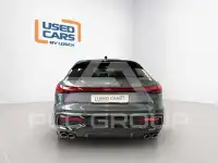 2025 Audi SQ5