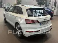 2025 Audi SQ5