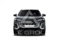 2025 Audi SQ5