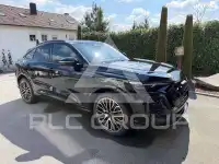 2025 Audi SQ5