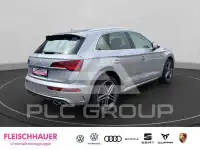 2025 Audi SQ5