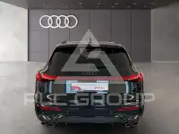 2025 Audi SQ5