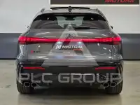 2025 Audi SQ5