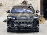 2025 Audi SQ5
