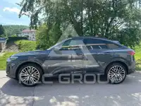 2025 Audi SQ5