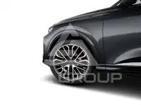 2025 Audi SQ5