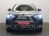 2025 Audi SQ5