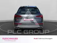 2025 Audi SQ5
