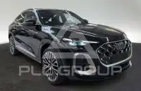 2025 Audi SQ5