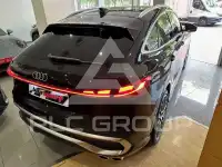 2025 Audi SQ5