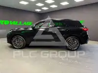 2025 Audi SQ5