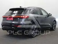 2025 Audi SQ5