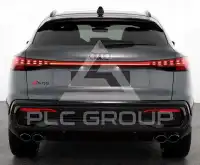 2025 Audi SQ5