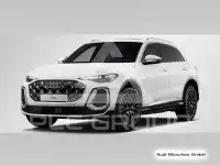 2025 Audi SQ5