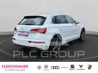 2025 Audi SQ5