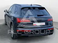 2025 Audi SQ5