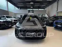 2025 Audi SQ5