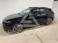 2025 Audi SQ5
