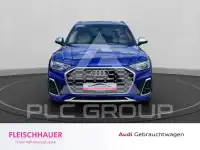 2025 Audi SQ5