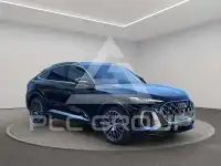 2025 Audi SQ5