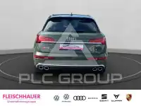 2025 Audi SQ5