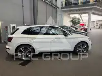2025 Audi SQ5