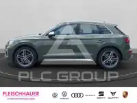 2025 Audi SQ5