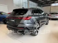 2025 Audi SQ5