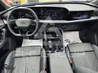 2025 Audi SQ5