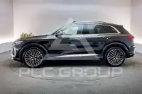 2025 Audi SQ5