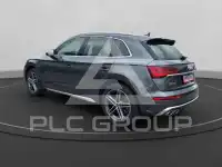 2025 Audi SQ5