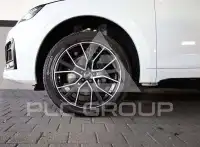 2025 Audi SQ5