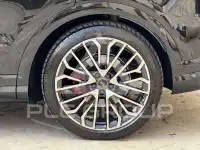 2025 Audi SQ5