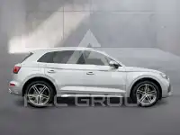 2025 Audi SQ5