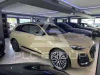 2025 Audi SQ5