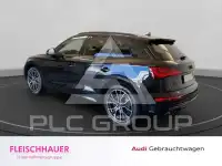 2025 Audi SQ5