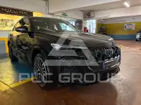2025 Audi SQ5