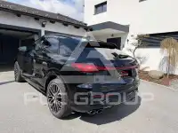 2025 Audi SQ5