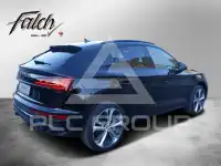 2025 Audi SQ5