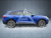 2025 Audi SQ5