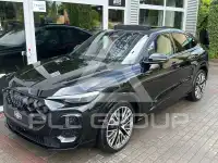 2025 Audi SQ5